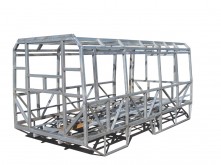 Steel Fabrication