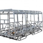 Bus Frame