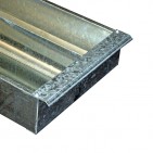 Core Tray with Handle - 8