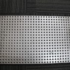 Perforated Panel a