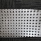 Perforated Panel a