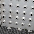 Perforated Panel c