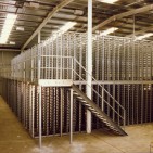 Racking - Multi Storey UWA 17