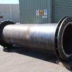 Fabricated Pipe